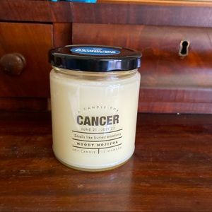 ♋️ Fun Astrology candle ♋️